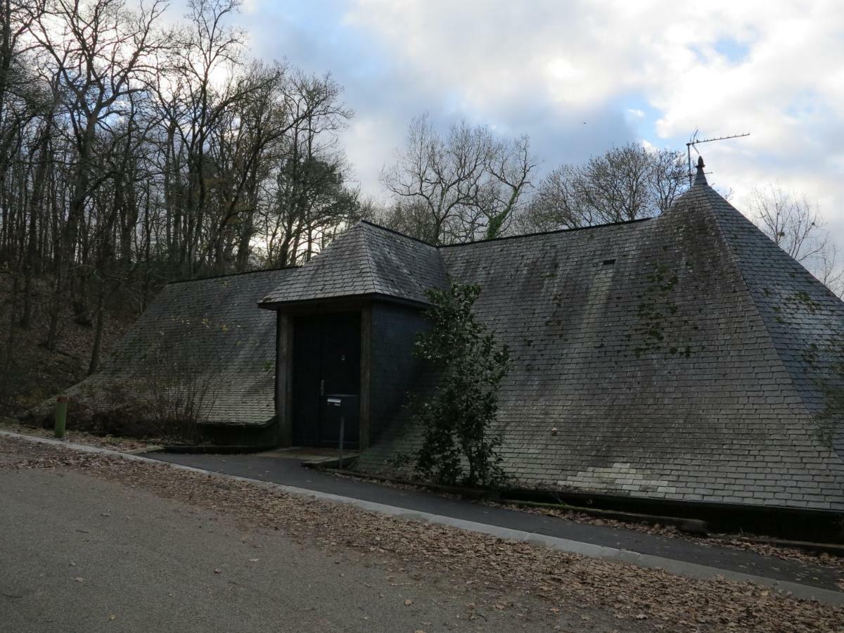 Gîte La Plage Pléchâtel Exterior foto